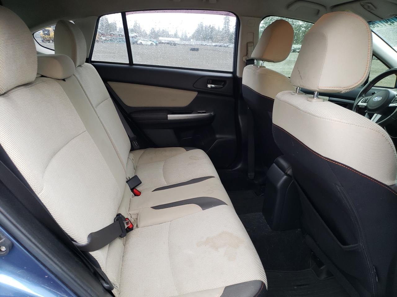 2017 Subaru XV - Image 11