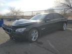 2015 Bmw 750 Li продається в North Las Vegas, NV - Front End