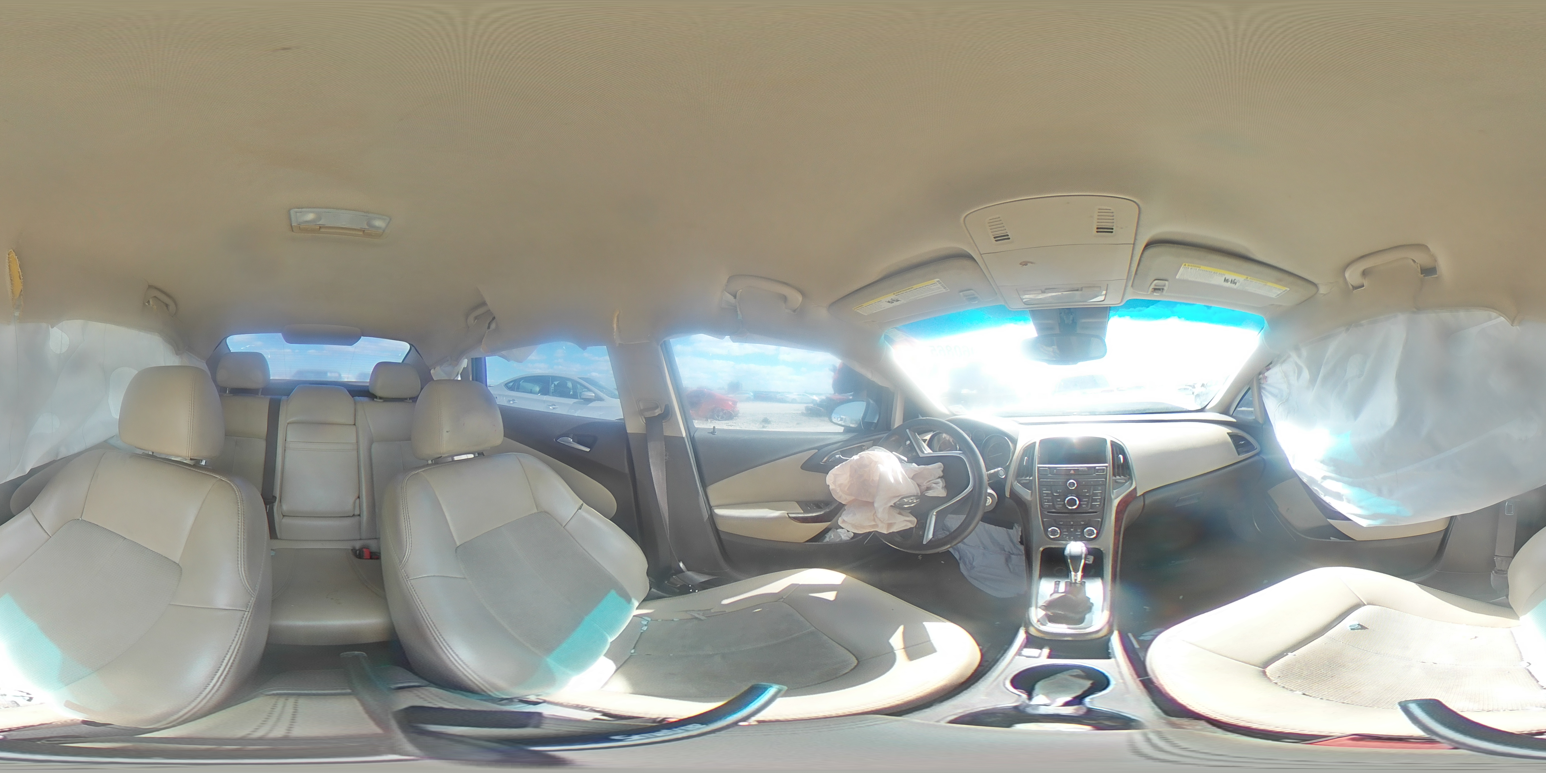 2013 Buick Verano - Image 13
