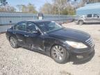 2009 Hyundai Genesis 3.8L de vânzare în Augusta, GA - Side