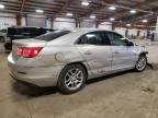 2013 Chevrolet Malibu 1Lt იყიდება Lansing-ში, MI - Rollover