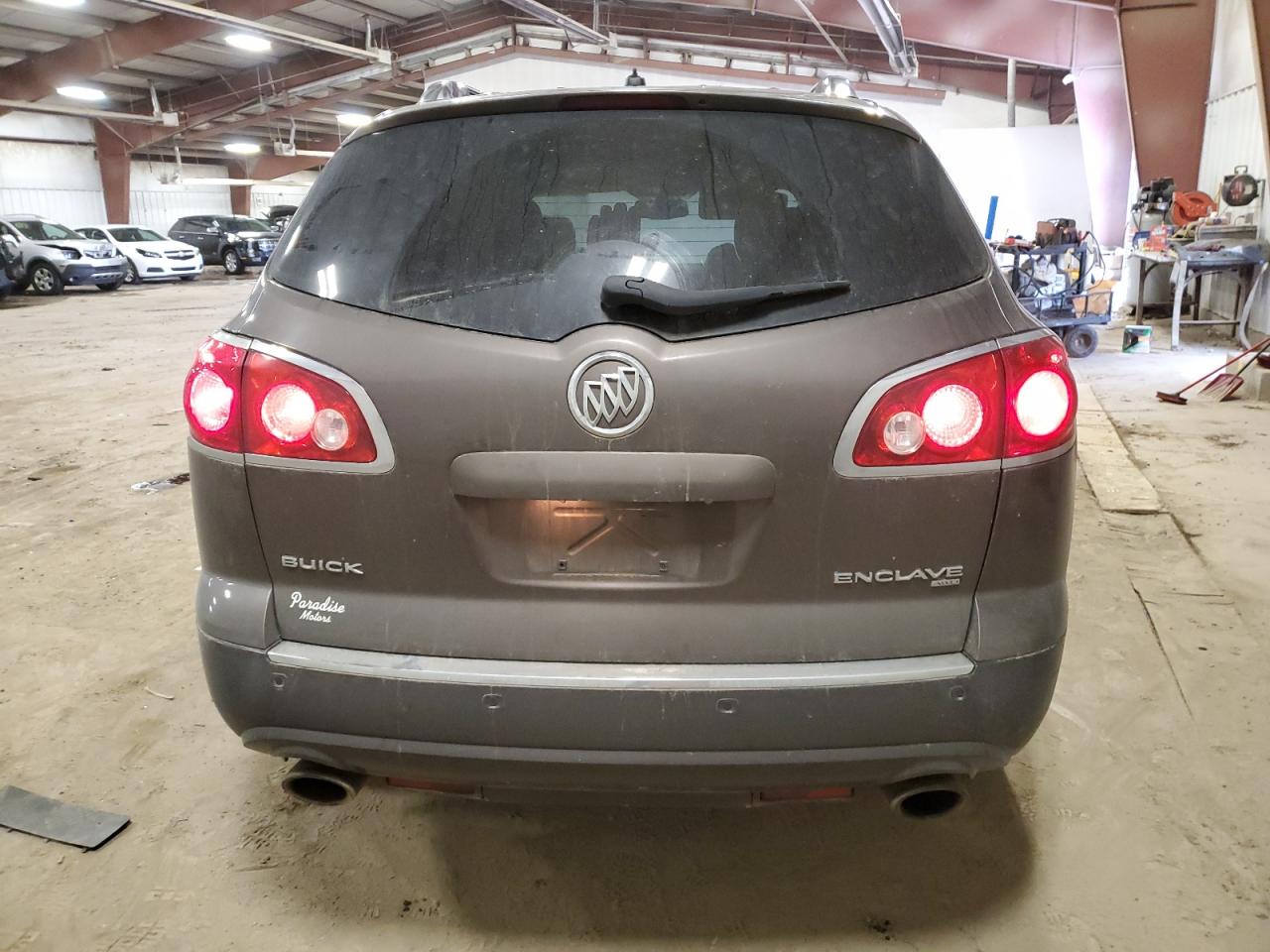 2012 Buick Enclave - Image 6