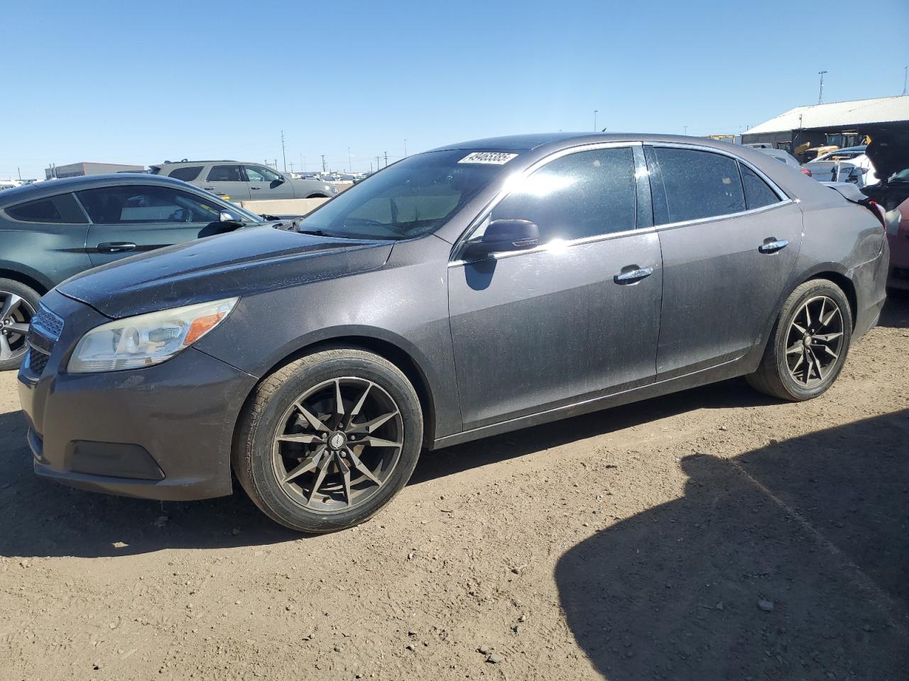 2013 Chevrolet Malibu - Image 1