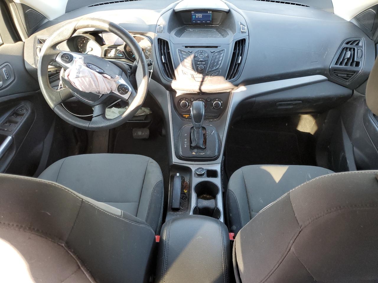 2015 Ford Escape - Image 8