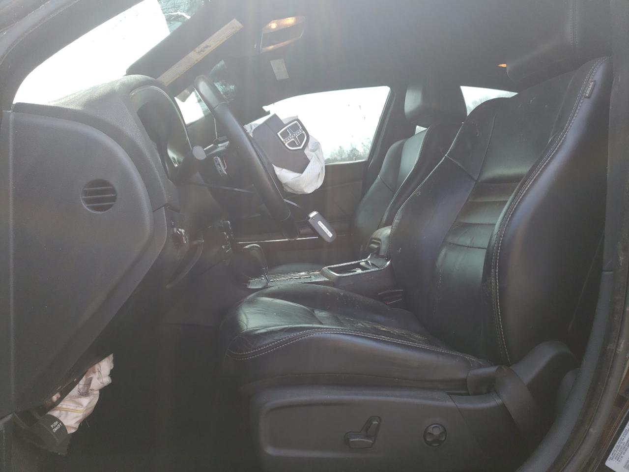 2014 Dodge Charger - Image 7