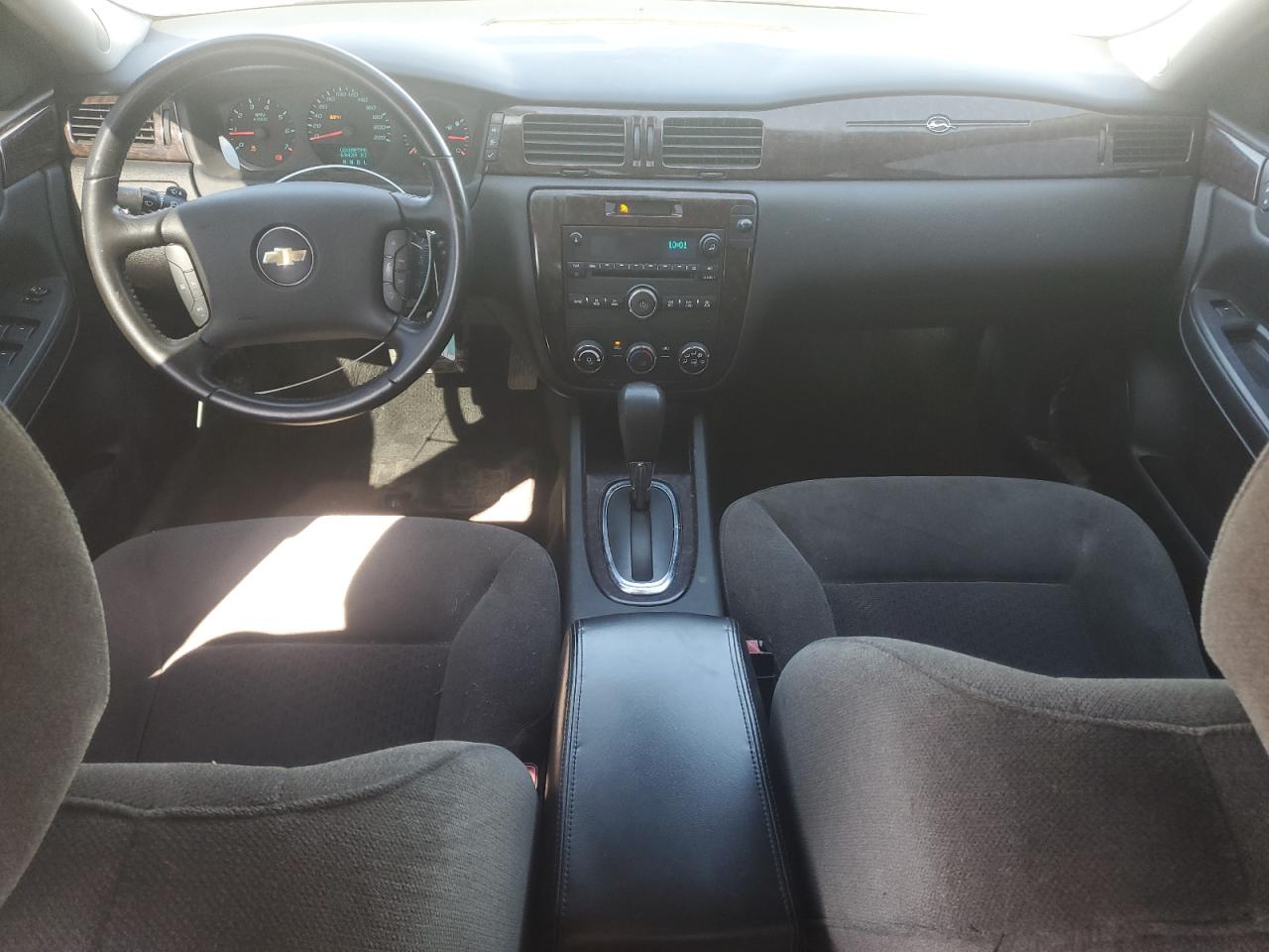 2013 Chevrolet Impala - Image 8