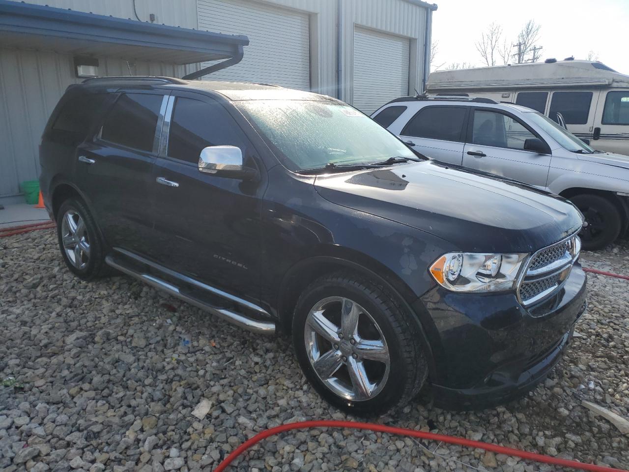 2011 Dodge Durango - Image 4