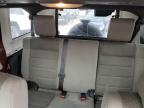 2007 Jeep Wrangler Sahara на продаже в Hurricane, WV - Burn