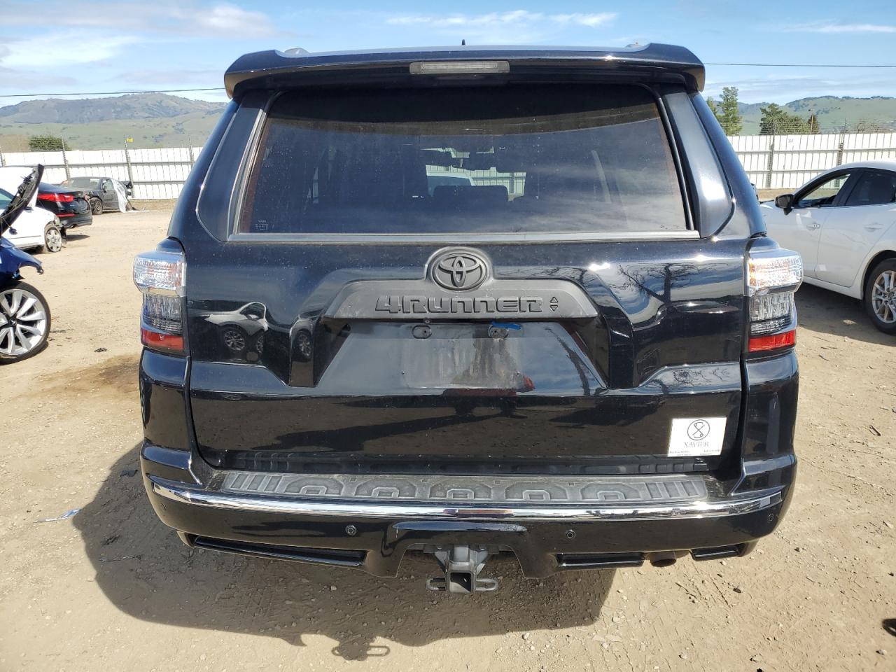 2015 Toyota 4Runner - Image 6