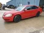 2010 Chevrolet Impala Ls for Sale in Eldridge, IA - Side