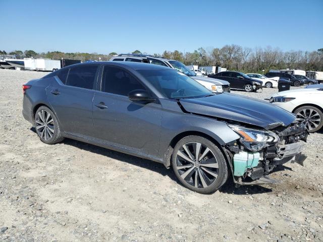  NISSAN ALTIMA 2019 Gray