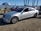 2007 Mercedes-Benz S 550 იყიდება Van Nuys-ში, CA - Front End