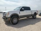 2017 Ford F250 Super Duty na sprzedaż w Andrews, TX - All Over