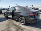 2024 Audi A3 Premium de vânzare în Van Nuys, CA - Side