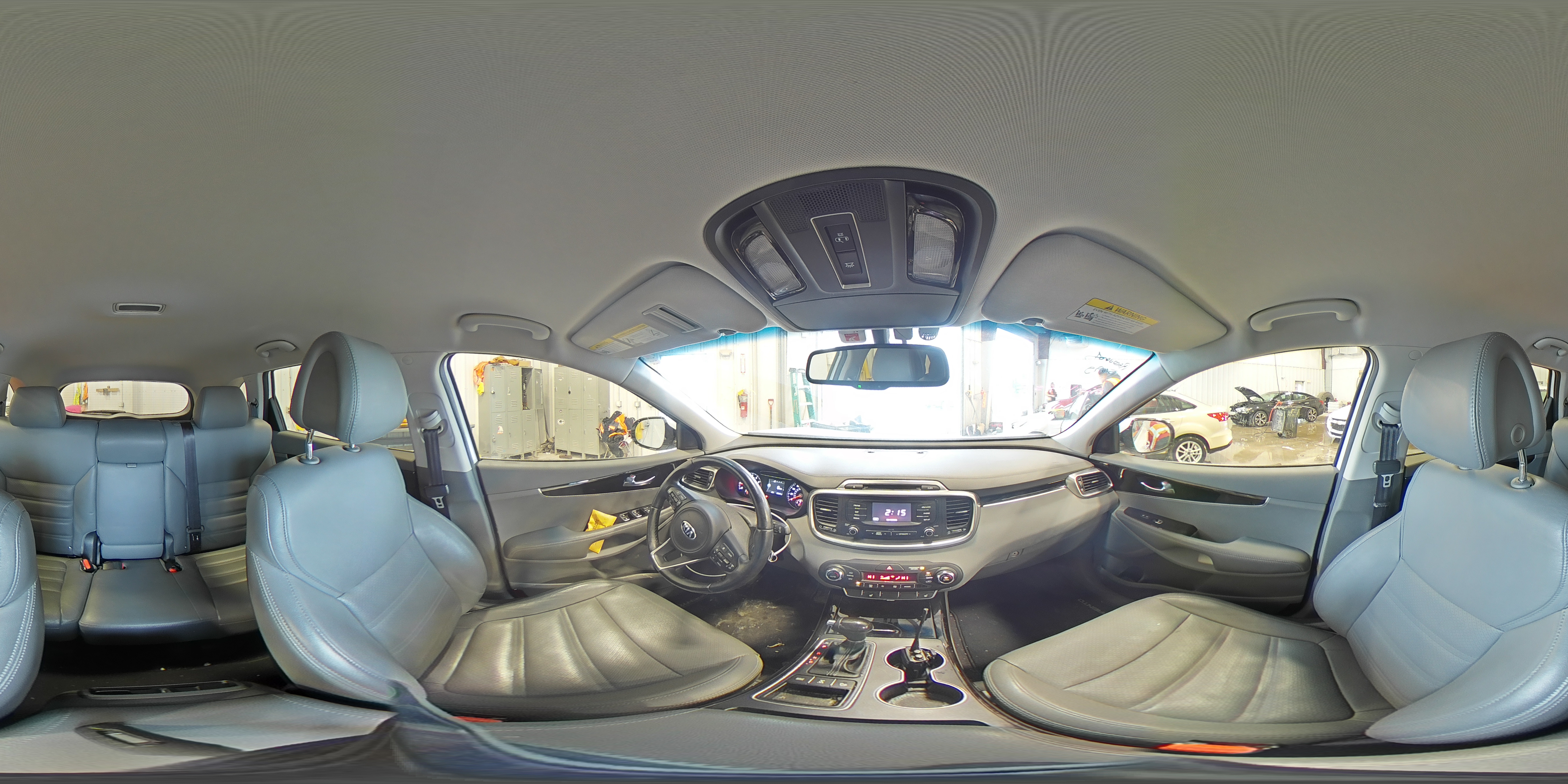 2016 Kia Sorento - Image 16