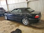 2002 Bmw 325 Ci de vânzare în Pennsburg, PA - Front End