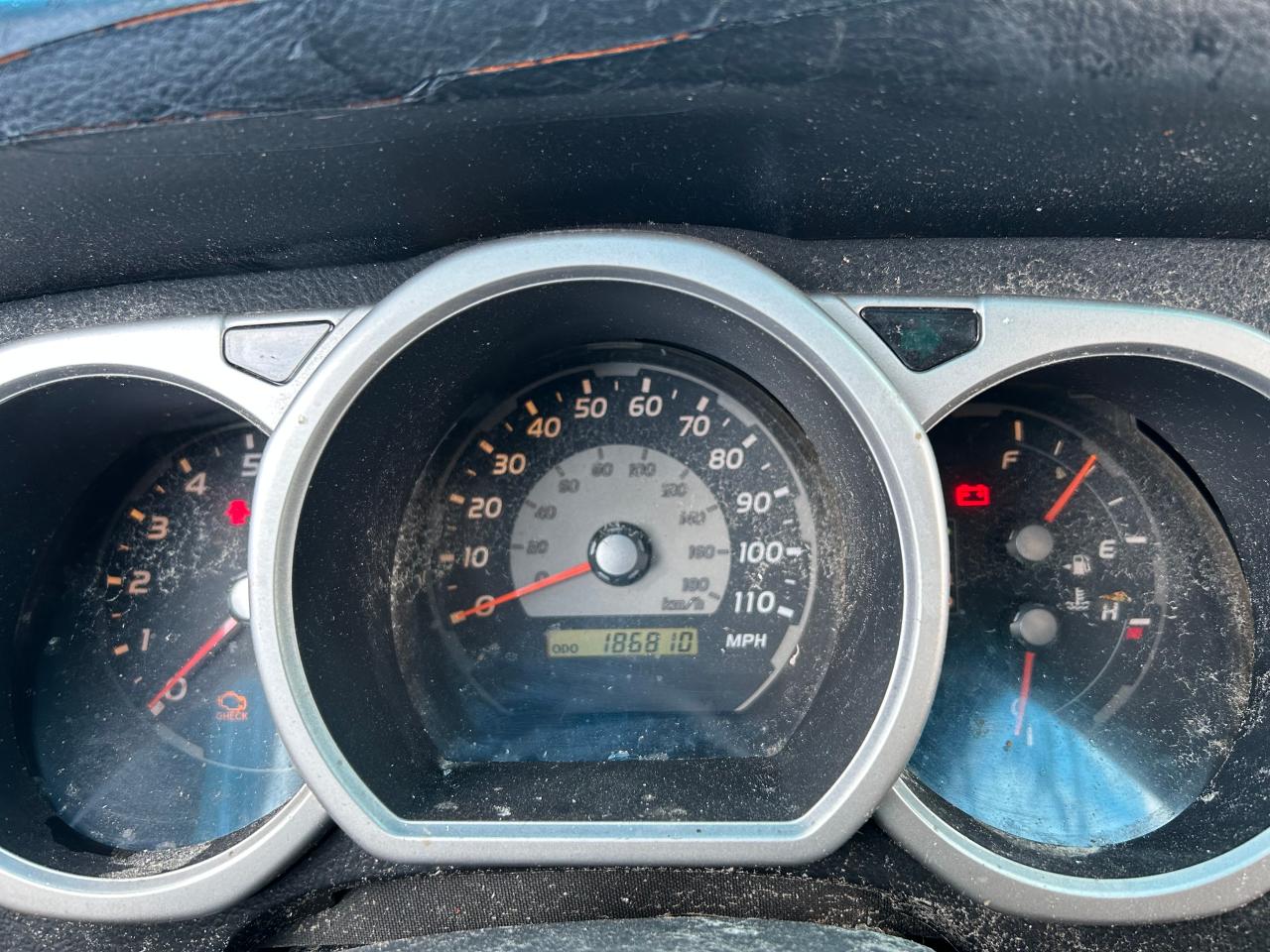 2003 Toyota 4Runner - Image 9