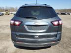 2014 Chevrolet Traverse Lt for Sale in Marlboro, NY - Front End