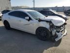 2017 Mazda 6 Touring en Venta en Fresno, CA - Front End