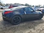 2006 Nissan 350Z Coupe للبيع في Hampton، VA - Side