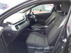 2021 TOYOTA C-HR GR SP for sale at Copart SANDY