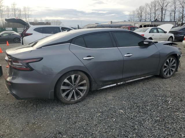  NISSAN MAXIMA 2021 Szary