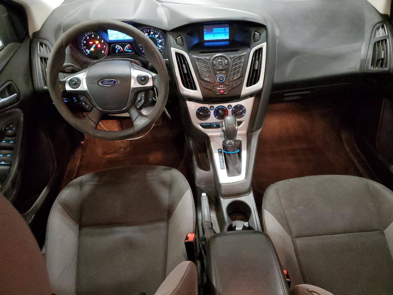 2013 Ford Focus - Image 8