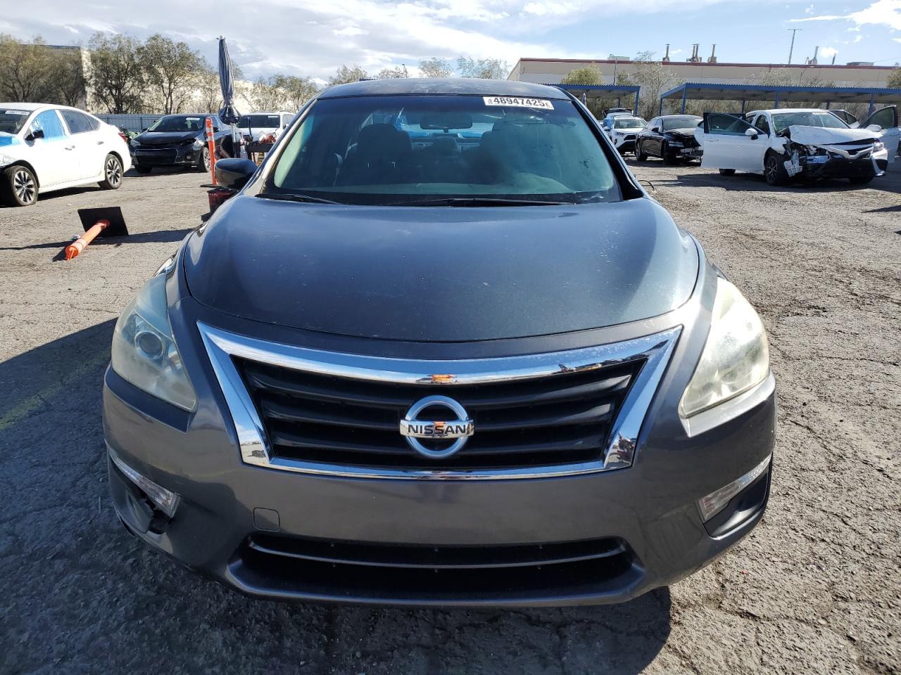 2013 Nissan Altima - Image 5