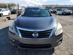 2013 Nissan Altima 2.5 de vânzare în Las Vegas, NV - Rear End