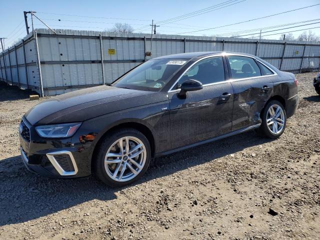 2021 Audi A4 Premium 45