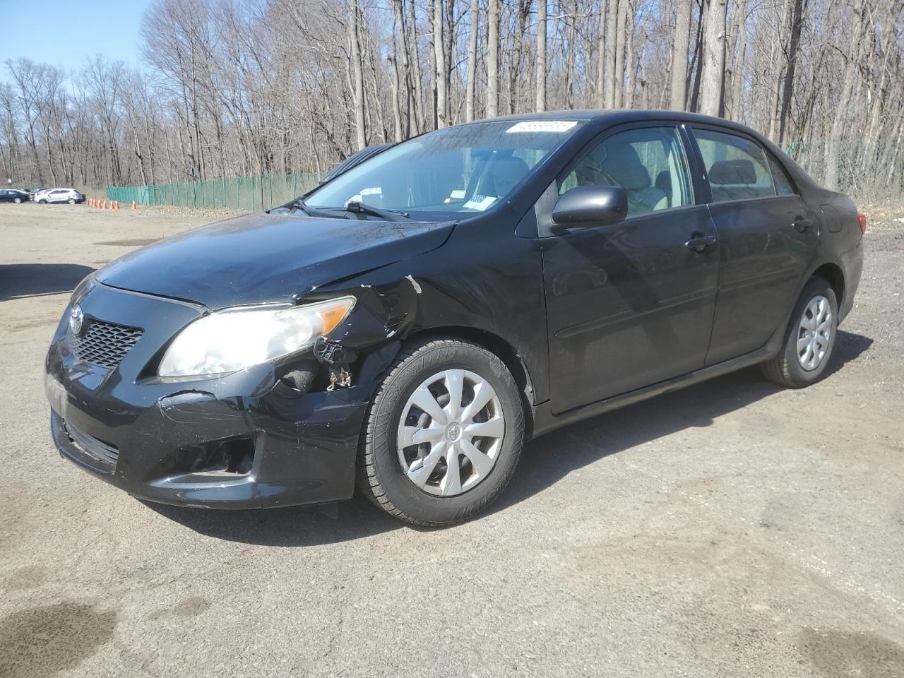 2010 Toyota Corolla - Image 1