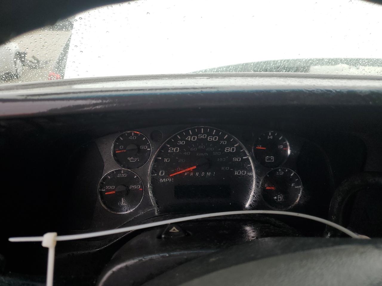 2013 Chevrolet Express G2500 VIN: 1GCWGFCA2D1903635 Lot: 51230305