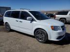 2017 Dodge Grand Caravan Sxt for Sale in Albuquerque, NM - Rear End