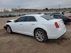 Colorado Springs, CO에서 판매 중인 2019 Chrysler 300 Limited - Front End