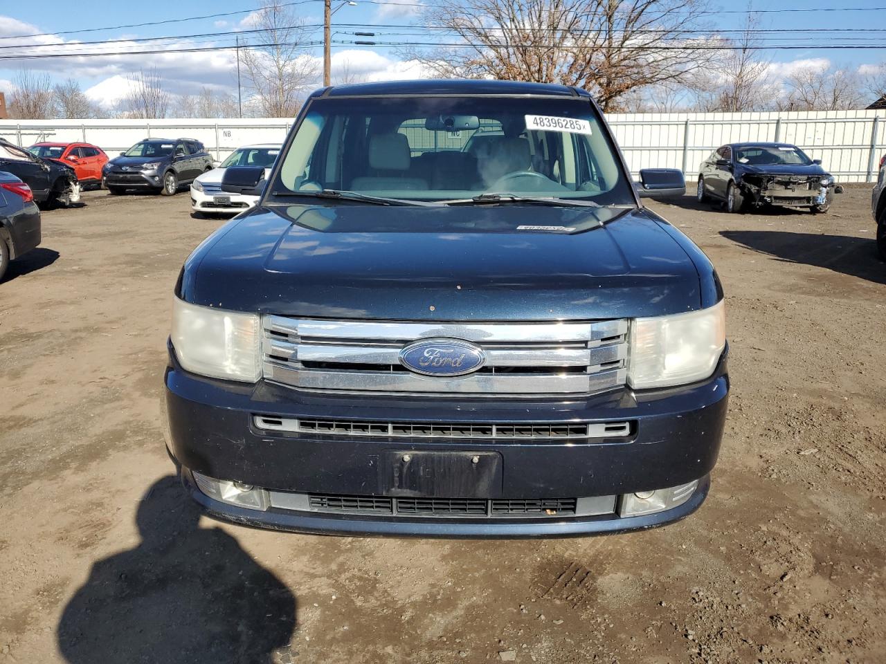 2009 Ford Flex - Image 5