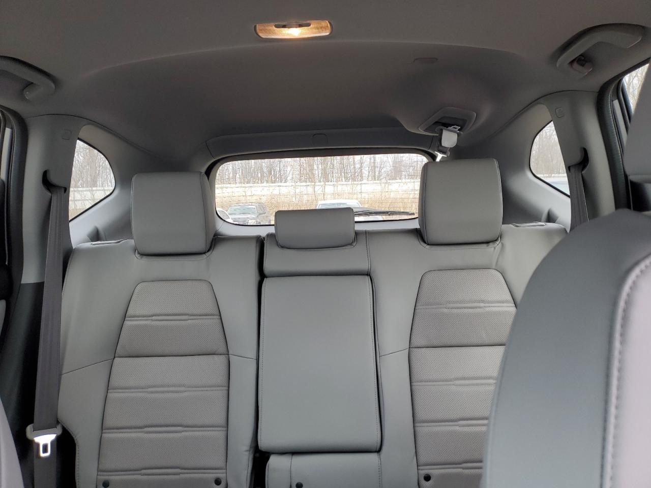2019 Honda CR-V - Image 10