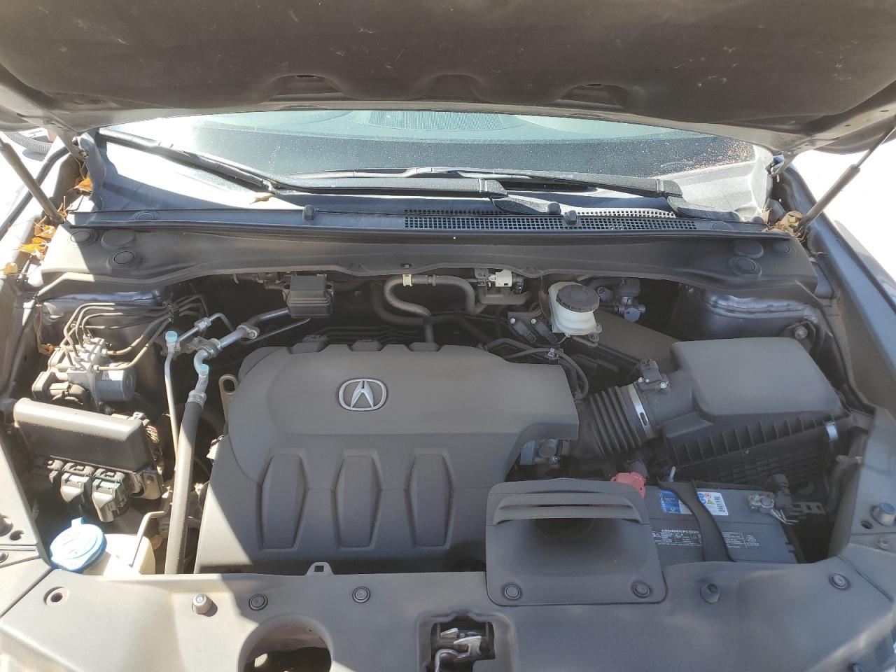 2018 Acura RDX - Image 12