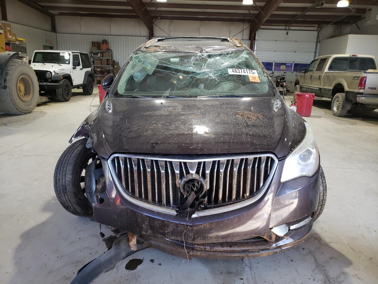 2016 Buick Enclave - Image 5