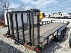 2020 Novae Utility Trailer на продаже в Louisville, KY - Side