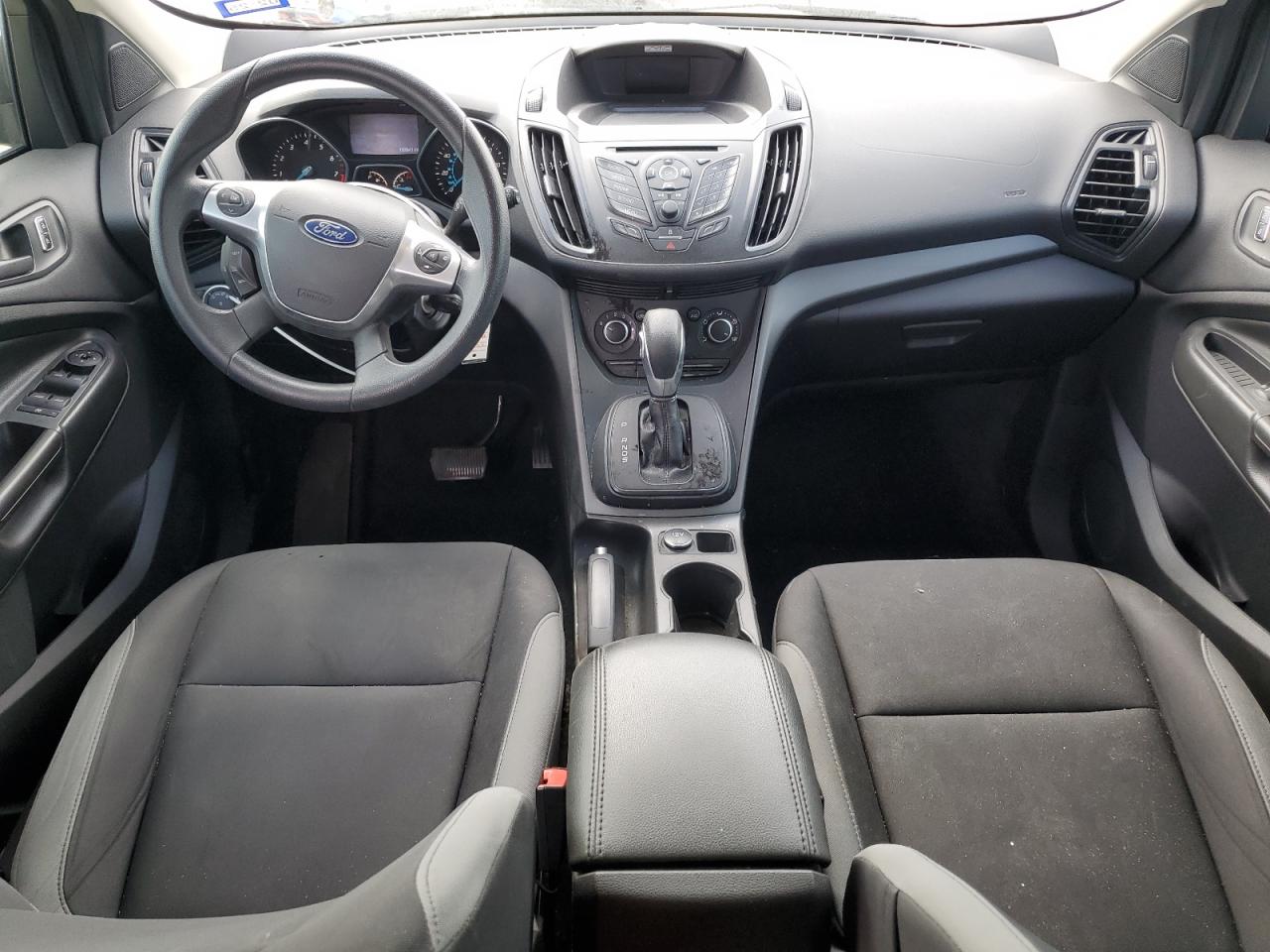2015 Ford Escape - Image 8
