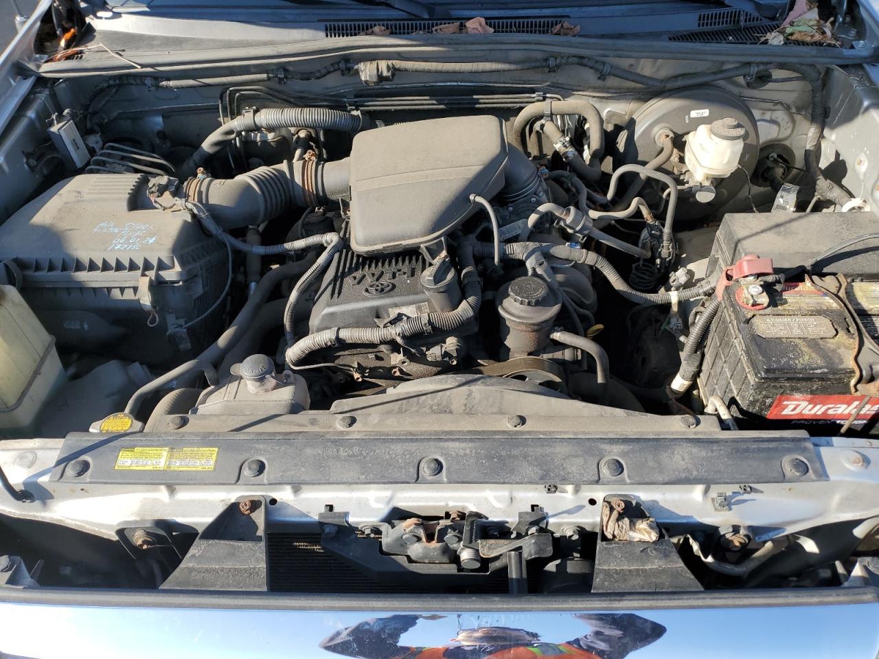 2013 Toyota Tacoma - Image 11