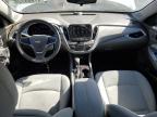 2022 Chevrolet Malibu Lt للبيع في Elgin، IL - Rear End