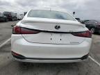 2025 Lexus Es 300H Base იყიდება Van Nuys-ში, CA - Front End