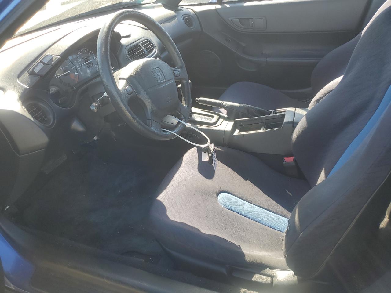 1994 Honda Civic - Image 7