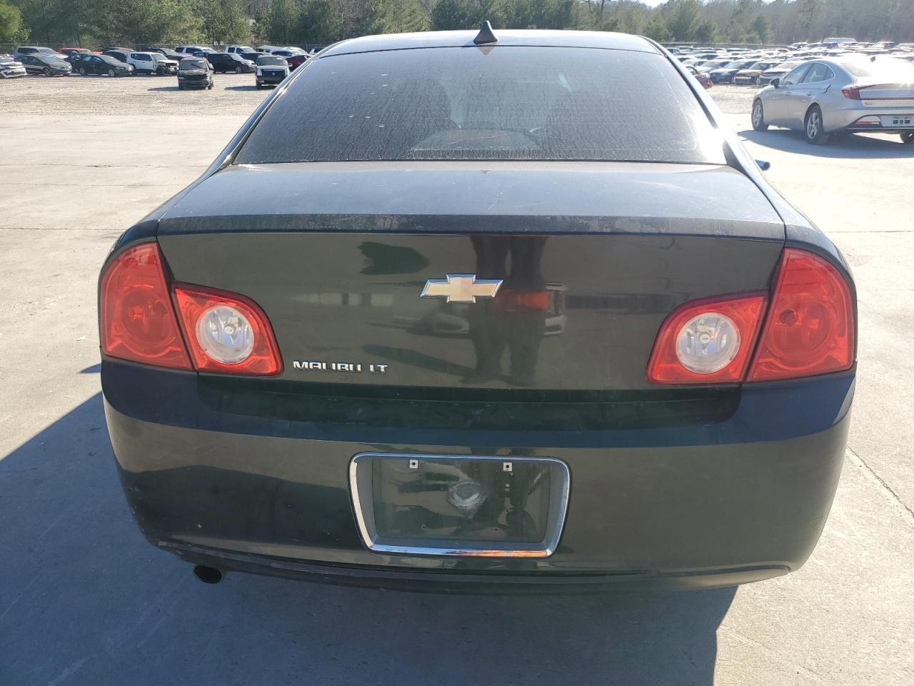 2012 Chevrolet Malibu - Image 6