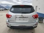 2019 Nissan Pathfinder S на продаже в Farr West, UT - Side