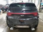 2021 Kia Sportage Sx for Sale in Ham Lake, MN - Rear End