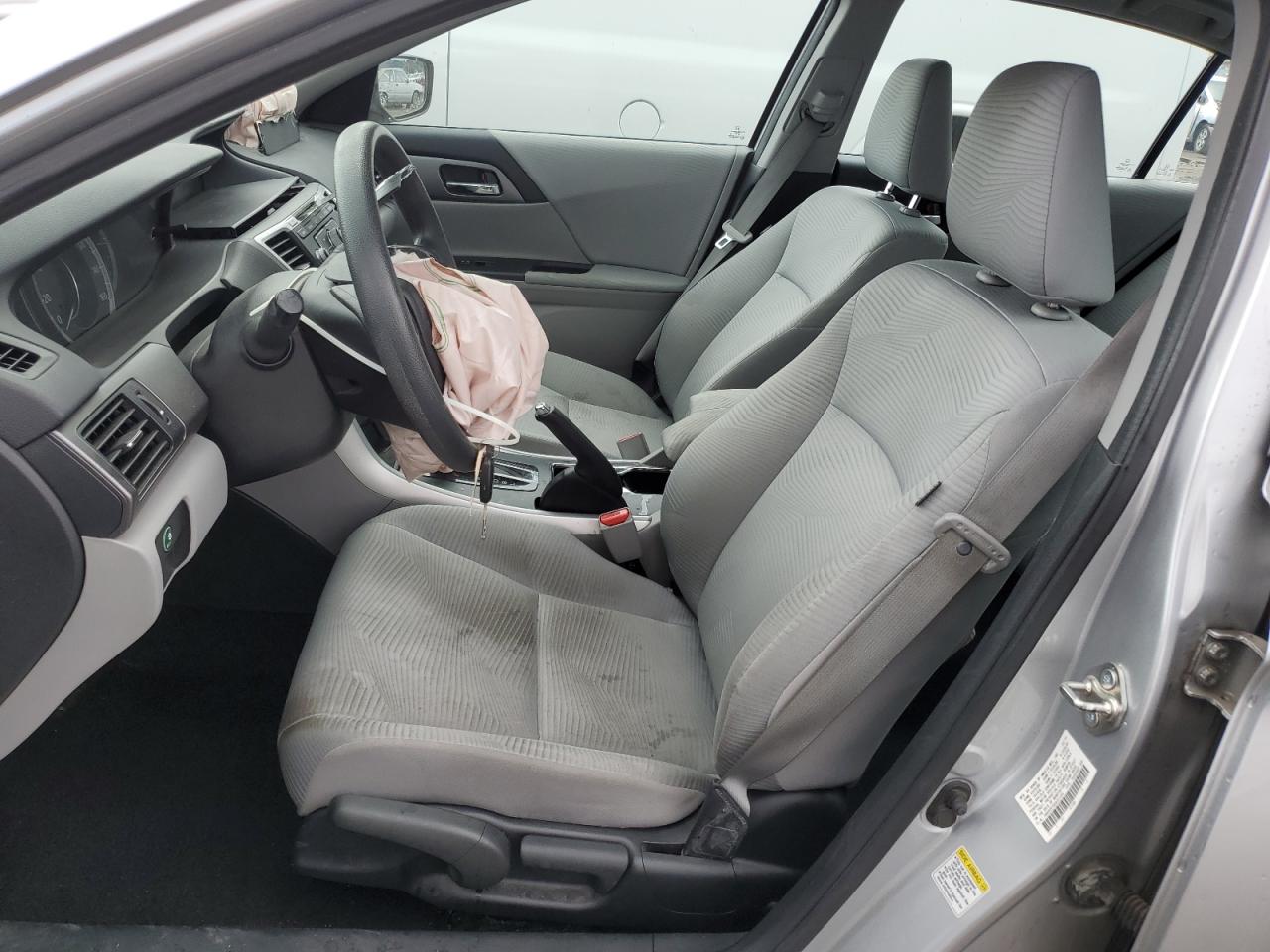 2014 Honda Accord - Image 7