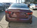 2024 Nissan Altima Sv na sprzedaż w Windsor, NJ - Side