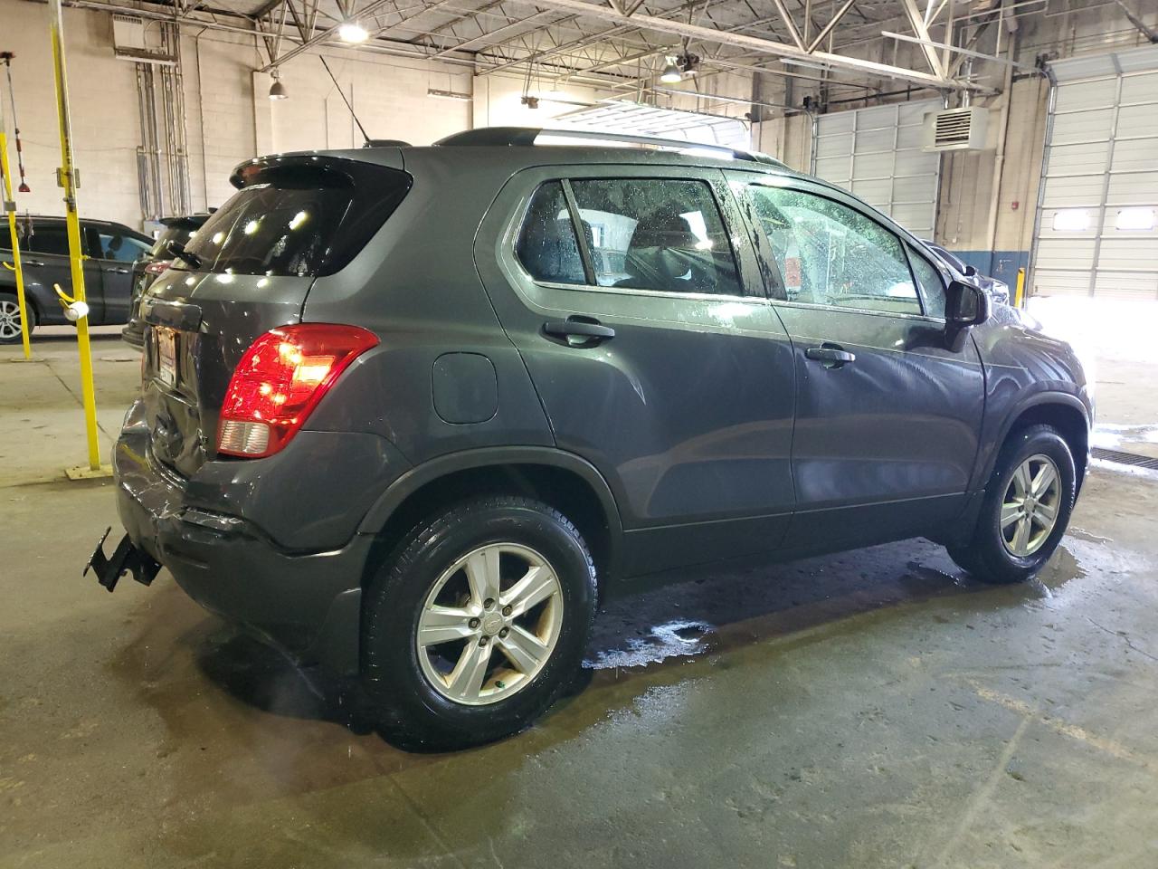 3GNCJPSB9GL262931 CHEVROLET TRAX 2016